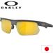  Япония стандартный товар Oacley (OAKLEY) BiSphaera тиски faela солнцезащитные очки OO9400-1268 [Matte Carbon][Prizm 24k Polarized][High Bridge Fit][ гибрид 