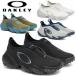  Oacley туфли для гольфа OAKLEY EDGE ICON FOF100539[ обувь ][ обувь ][ край ][ Icon ]2025SS новый цвет дополнение 