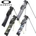 �I�[�N���[ �S���t �Z���t�X�^���h�o�b�O �X�^���h�� �N���u�P�[�X OAKLEY STAND CLUB CASE 16.0 �S���t�o�b�O �y2022�N�z�y900968�z