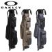 �I�[�N���[ �S���t �Z���t�X�^���h SKULL STAND CLUB CASE 18.0 FOS901688�yOAKLEY�z�yBAG�z�y�N���u�P�[�X �z