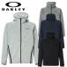  Oacley флис жакет OAKLEY Enhance Dual Fleece Jacket 1.7 FOA401599[ тренировочный ][.. скорость .][ отражатель ][ тренировка ][ одежда ]