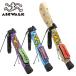 AIR WALK GOLF воздушный walk Golf подставка тип club case собственный подставка AWCC-01S[AIRWALK][ Golf ][ подставка ][ собственный подставка ][ легкий ][ тонкий ]