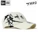  New Era колпак NEW ERA 9FORTY TARO OKAMOTO Okamoto Taro сотрудничество .. радость ... мужской шляпа 14683795