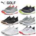  Puma туфли для гольфа Fusion Pro Raver подошва мужской 377041 шиповки отсутствует PUMA FUSION PRO[ Япония стандартный товар ] [PUMA]