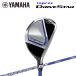YAMAHA inpres DRIVESTAR UTILITY Yamaha Impress Drive Star служебная программа SPEEDER NX for Yamaha M423u[YAMAHA][ Golf ][Utility][UT]