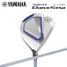  женский YAMAHA inpres DRIVESTAR FAIRWAYWOOD Yamaha Impress Drive Star Fairway Wood VANQUISH for inpres LM423f [YAMAHA][ Golf ][FW