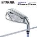  женский YAMAHA inpres DRIVESTAR UTILITY Yamaha Impress Drive Star одиночный товар железный VANQUISH for inpres LM423i [YAMAHA][ Golf ][IR][6I][