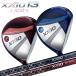  женский DUNLOP XXIO 13 Fairway Wood MP1300L карбоновый вал XXIO13sa- чай n[ Dunlop ][ XXIO ][2023 год ][2024 год ][ XXIO 13]