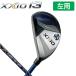  зеркальный tiDUNLOP XXIO 13 hybrid служебная программа MP1300 карбоновый вал XXIO13sa- чай n зеркальный чай левый левый удар . для левый выгода .[ Dunlop ][ XXIO 