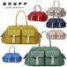 onofONOFF перчатка ride сумка "Boston bag" Boston Bag OV0722 [ Golf ][ Golf сумка ][ сумка ][onof]