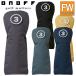 �O���[�u���C�h ONOFF �w�b�h�J�o�[ �t�F�A�E�F�C�E�b�h�p �t�F�A�E�F�C�E�b�h�J�o�[ Head Cover OH0526 FW�p�y�S���t�z�y�i�C�����c�C���z�y�J�o�[�z�y�I�m�t�z