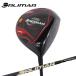  Olimar Golf ORLIMAR 500cc большой head Driver ORM-525 [ дюралюминий ][DR][1W][ черный IP][ правило согласовано вне ]