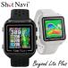 �V���b�g�i�r �S���t Beyond Lite Plus �V���b�g�i�r �r�����h ���C�g �v���X �r���v�^ GPS�i�r SHOT NAVI Shot Navi �y�V���b�g�i�r�z�y�r�����h�z�y�S���t�z�y