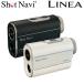  Schott navi Golf Shot Navi Laser Sniper LINEA Linea дальномер SHOT NAVI измерение машина [ Laser измерительный прибор ][ дальномерное оборудование ][ Golf navi ][ состязание соответствует ]