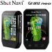  Schott navi Golf Granz neo портативный type GPS navi SHOT NAVI измерение машина Shot Navi Granz Neo [ Schott navi ][ Golf ][GPS Golf navi ][GPS][ Golf na
