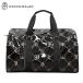  Castelbajac CASTELBAJACbla Klein CBB037 сумка "Boston bag" 7235481351 Golf сумка 2025 год модели черный BLACK