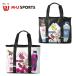 MU SPORTS MU спорт сумка Cart сумка 703H1006 [M*U SPORTS][MU спорт ][ M You ]