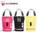 MU SPORTS MU спорт сумка 703H6064 раунд сумка [M*U SPORTS][MU спорт ][ M You ]