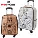 MU SPORTS MU спорт дорожная сумка 703R6230 с роликами . сумка "Boston bag" 30 anniversary commemoration серии [ Golf сумка ][ Carry кейс ][ перемещение ][ путешествие ][M