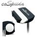 Lynx links ko Spy Ida короткая клюшка cospiida Mini короткая клюшка супер Mini короткая клюшка steel вал 34 дюймовый [LYNX][ Mini pata][ steel ][Ly]