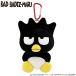  Bad Badtz Maru мяч сумка мяч для гольфа кейс XOBP002 [ раунд ][ сумка ][ мяч для гольфа ][ мяч inserting ][ Sanrio ][Sanrio][ герой ] [Ly