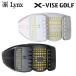 Lynx links X-VISE GOLF Cross тиски Golf перемещение подъёмный блок тип пояс для таза 2024 новый товар [Ly]