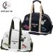 and per se сумка "Boston bag" AUF7006 сумка Golf сумка сумка "Boston bag" барабанная сумка | большая спортивная сумка [ Anne Pas .][ Golf ][ сумка ][BAG] Uni sek