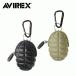 AVIREX GOLF рука .. type мяч сумка 20SS-A20 [ Avirex ][g Rene -do][ Golf ][ вилка ]