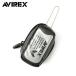 AVIREX GOLF Avirex Golf персональный медальон мяч сумка 20SS-A21 Golf сумка мяч кейс [AVIREX][ Avirex ]