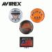 AVIREX GOLF маркер (габарит) AVXBA1-85MK значок [ Avirex ][ Golf ][ маркер (габарит) ]