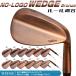  высококлассный отделка Wedge ион pre -ting bronze отделка Golf Club новый паз правило согласовано Wedge изобилие . loft варьирование высококлассный steel вал [no- Logo 