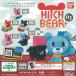 HITCH BEAR 02 ��5�糧�å� �ҥå��٥� �Х���� ������ݥ� �����㥬���� ������ݥ�