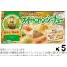  Glyco Crea сладкий кукуруза Cube ruu140gx5 шт set[. тест 4 месяцев и больше ]S