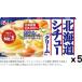  house Hokkaido айнтопф крем 180gx5 шт set [. тест 4 месяцев и больше ]S