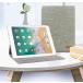 ipad air2 кейс ipad air кейс ipad air2 покрытие I накладка воздушный покрытие планшетный компьютер блокнот type PU soft .. кейс авто сон c функцией 