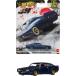  Hot Wheels (Hot Wheels) машина культура Japan his Trick s5 Nissan Skyline 2000GT-R LBWK голубой JKF11