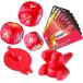 BANDAI SPIRITS(�o���_�C �X�s���b�c) �v���R�� �X�^�[�g�Z�b�g �q�g�J�Q 02