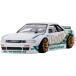  Tomica premium tomica custom works WH26 NISSAN SILVIA Takara Tommy 