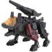 D- стиль commando Wolf a- Vine specification [Clear Parts Append] ZOIDS Zoids Kotobukiya пластиковая модель 