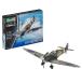  Germany Revell (Revell) 1/72 England Air Force spito fire MK.IIa plastic model 03953