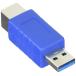 Ѵ̾ USB3.0³֥ B(᥹) - A() USB3BB-AA