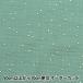 [ количество 5 из ] ткань [DOMOTEX звезда пустой. марля forest green DOMO-GA5]