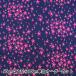 [ Liberty ткань s распродажа ] [ количество 5 из ] ткань [LIBERTY Liberty принт tana заем Star Lee * Night 3631239-A] Liberty Japan Liberty japa