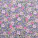 [ Liberty ткань s распродажа ] [ количество 5 из ] ткань [LIBERTY neon цвет tana заем Arky - neon DC32680-J23A] Liberty Japan 