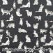 [ количество 5 из ] ткань [ Liberty * ткань s60/2 небо .myaouDC32576-YK] Liberty Japan Liberty Japan 