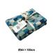  ткань [ Испания производства go Blanc cut Cross примерно 65cm×100cm C-SYJ-BRITTAT]