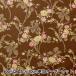 [ количество 5 из ] ткань [ shutting Oriental Garland Brown 826680-A] YUWA иметь колесо магазин 