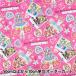 [ количество 5 из ] ткань [oks название .. Precure розовый A9100-34A]