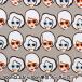 ڿ5 ϡإå BOUFFANTS&BROKEN HEARTS Summer Babe BBH-J