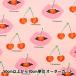 ڿ5 ϡإå BOUFFANTS&BROKEN HEARTS Cherries BBH-K